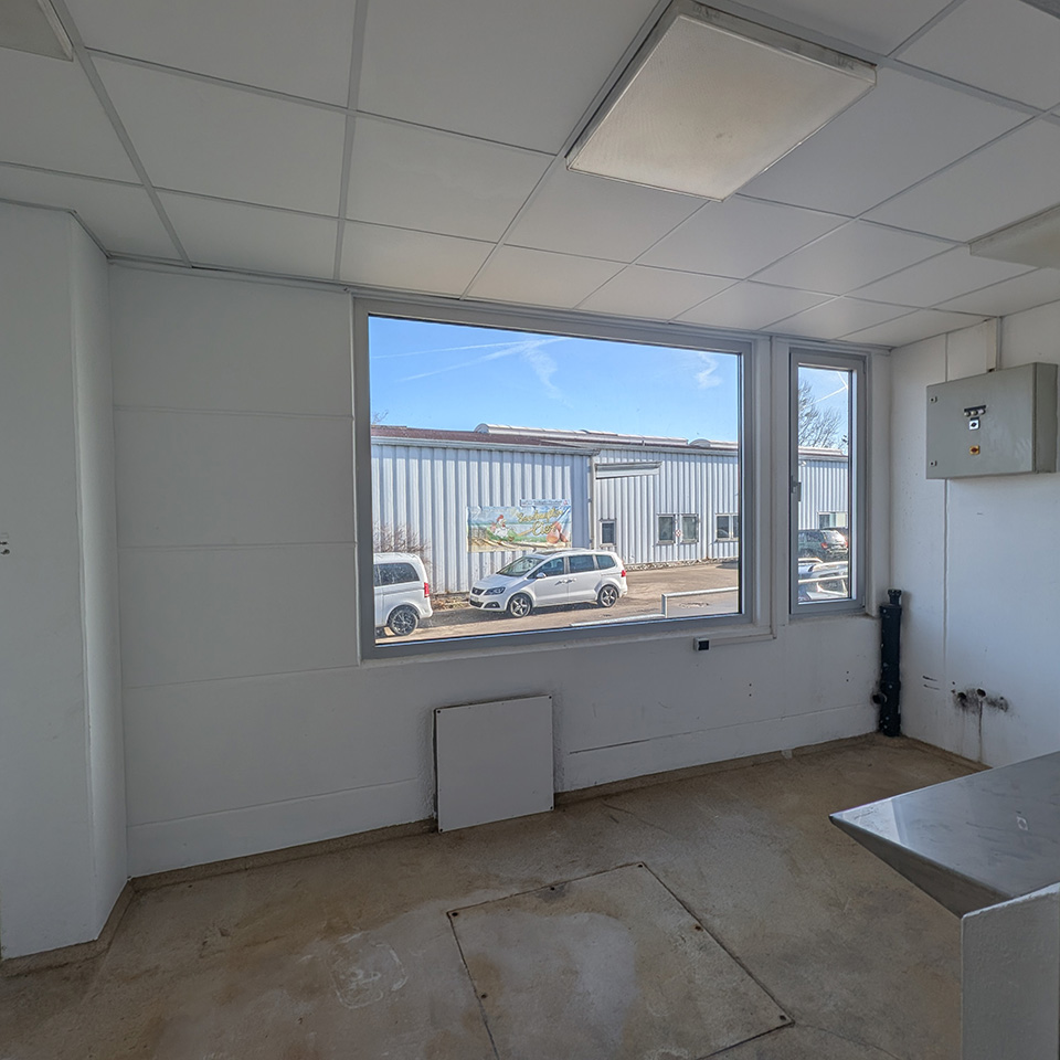 Mietobjekt Lagerraum | See 3G