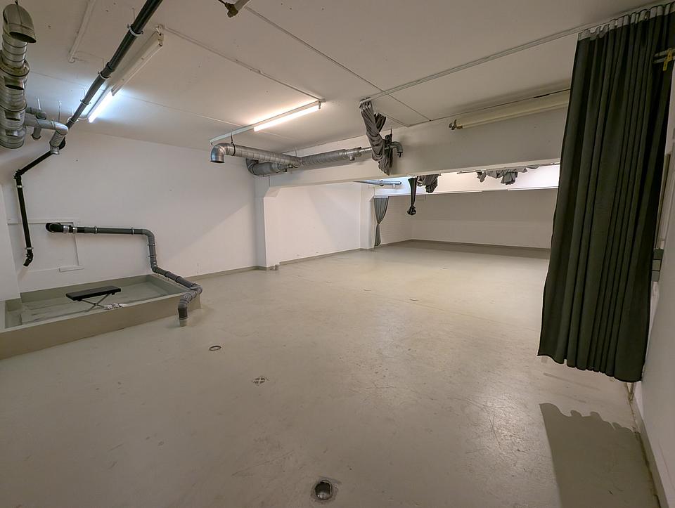 Mietobjekt Lagerraum | See 3G