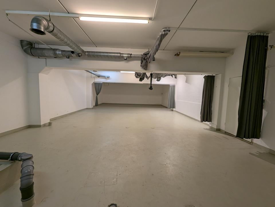 Mietobjekt Lagerraum | See 3G