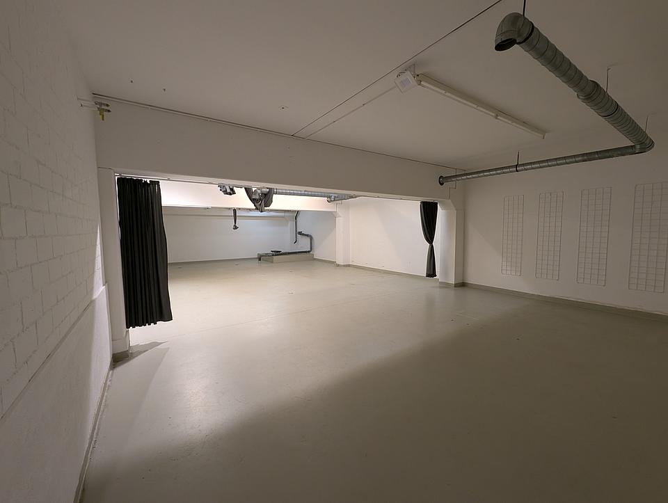 Mietobjekt Lagerraum | See 3G